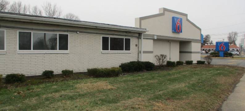 Motel 6北奥默斯特德，俄亥俄州 - 克利夫兰(Motel 6 North Olmsted, Oh - Cleveland)图片