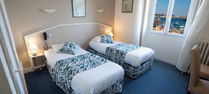 德拉美酒店(Hotel de La Mer)图片