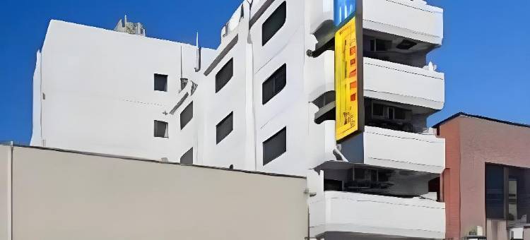 上田广场酒店(Ueda Plaza Hotel)图片