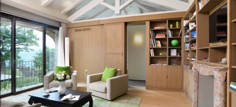 圣毛里齐奥雷莱斯酒店(Relais San Maurizio)图片