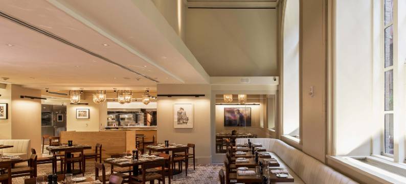 阁辛辛那提 21c 博物馆酒店(21C Museum Hotel Cincinnati)图片