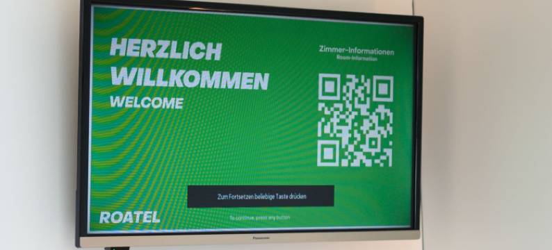 罗特尔布斯多夫A7(Roatel Busdorf A7 my-Roatel-Com)图片