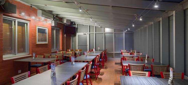 纽约时代广场智选假日酒店(Holiday Inn Express NEW YORK CITY TIMES SQUARE by IHG)图片