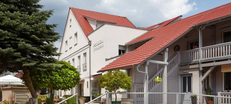 施洛斯加斯旅馆(Pension Schlossgasse)图片