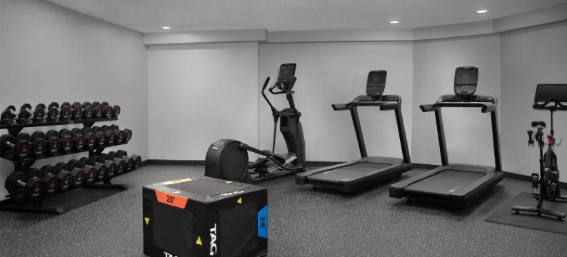 希尔顿Spark北伯勒酒店(Spark by Hilton Northborough)图片