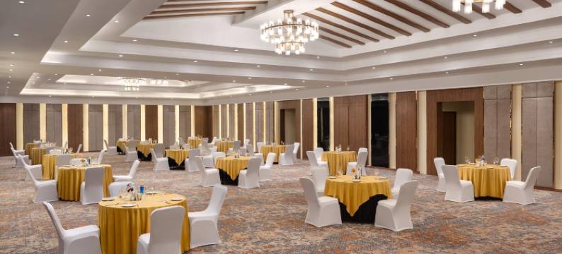 温德姆花园吉姆科贝特Chhoi(Wyndham Garden Jim Corbett Chhoi)图片