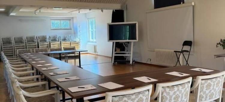 阿达克罗格酒店及会议中心(Trosa Åda Krog Hotell & Konferens)图片