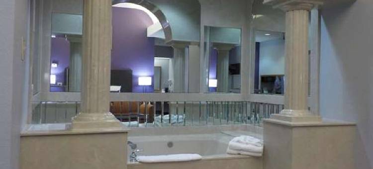 贝斯特韦斯特SureStay Plus华纳罗宾斯空军基地酒店(SureStay Plus Hotel by Best Western Warner Robins AFB)图片