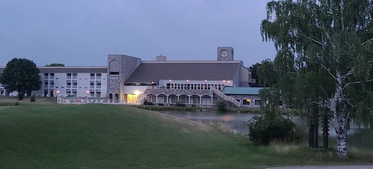 湾谷度假村及会议中心(Bay Valley Resort & Conference Centre)图片