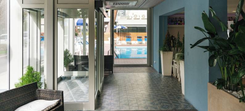 卡布奇诺酒店(Hotel la Cappuccina)图片