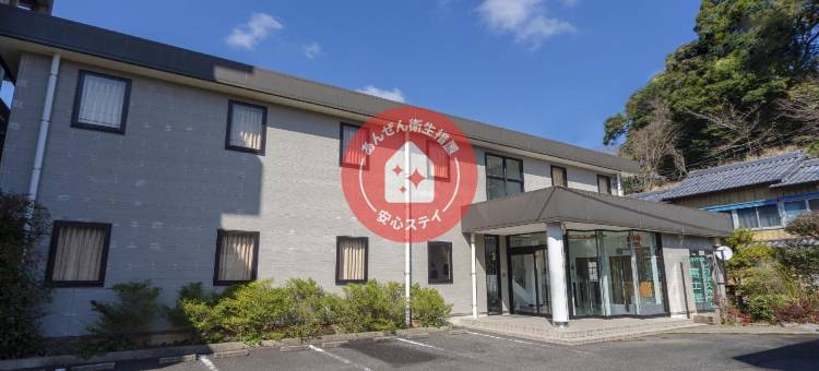 Tabist 商务酒店 富士屋(Tabist Business Hotel Fujiya)图片