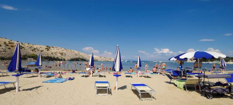 米里亚娜公寓酒店(Apartments Mirjana)图片