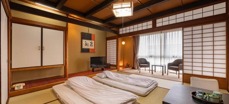 山鹿温泉 寿三(Sumi - Yamaga Onsen)图片
