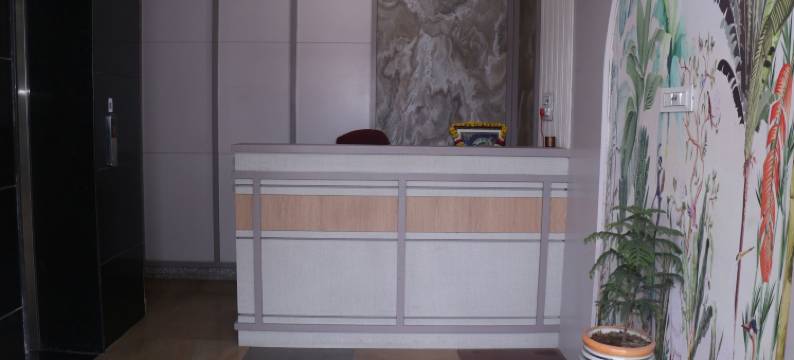 拉克达塔尔酒店(Hotel Lakhdatar)图片