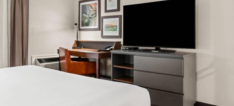 丽笙乡村套房酒店-曼尼托巴省温尼伯(Country Inn & Suites by Radisson, Winnipeg, MB)图片