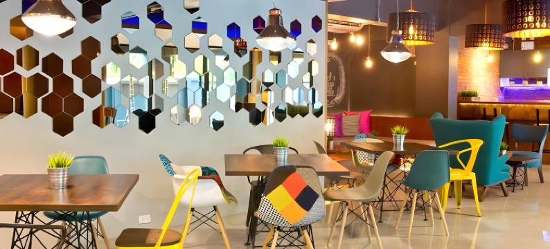 可可酒店(Coco Hotel)图片