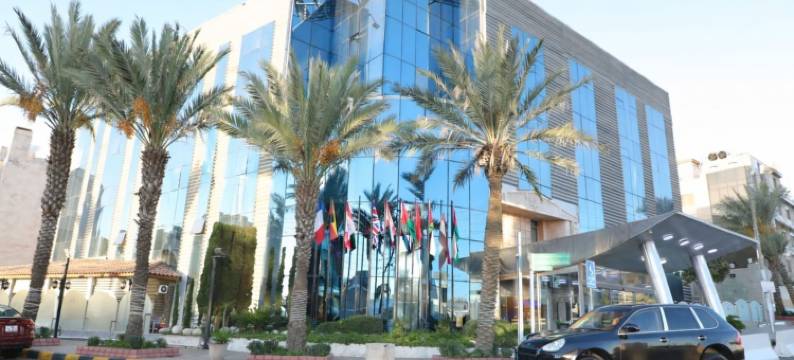 拉尔萨酒店(Larsa Hotel)图片