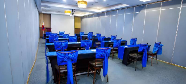 艾莎北梦幻世界酒店(Hotel Dreamworld North Edsa)图片