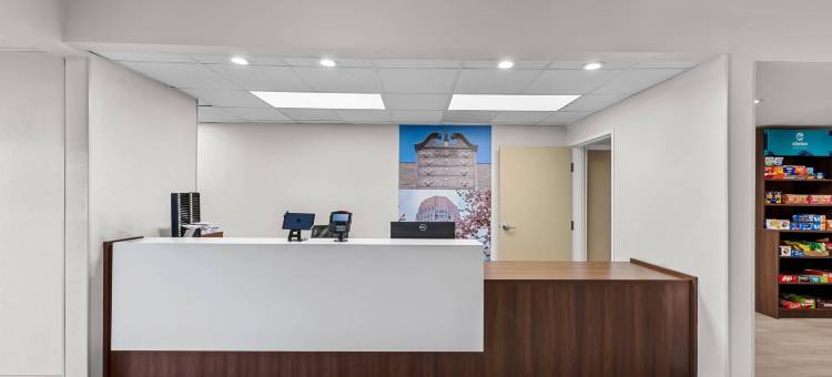 High Point Inn & Suites图片