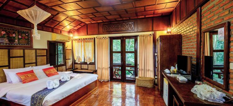 Marisa Resort & Spa Chiang Dao图片