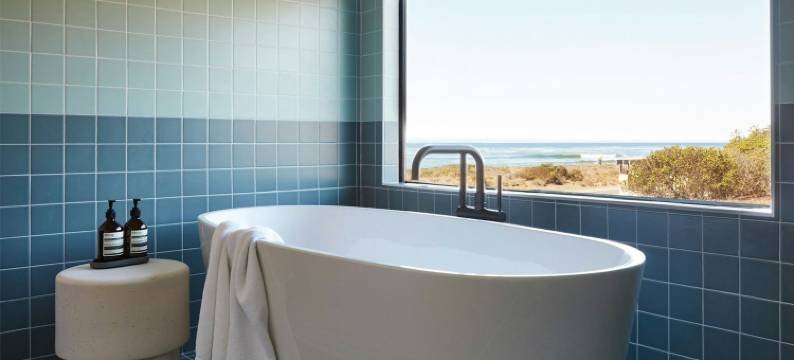 白水旅馆(White Water)图片