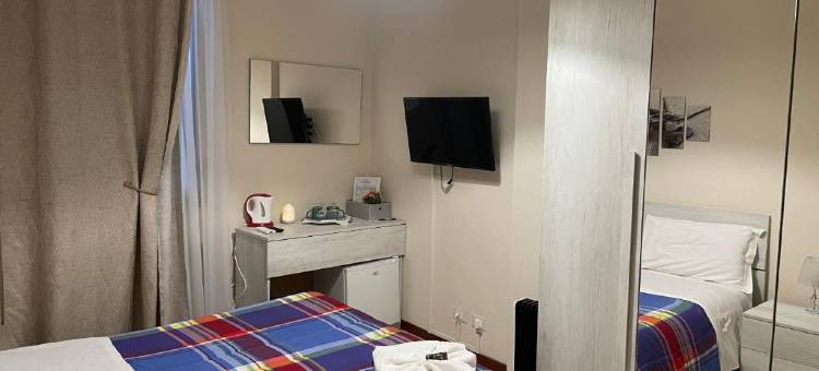Villa MASE - Double Room Deluxe 5图片