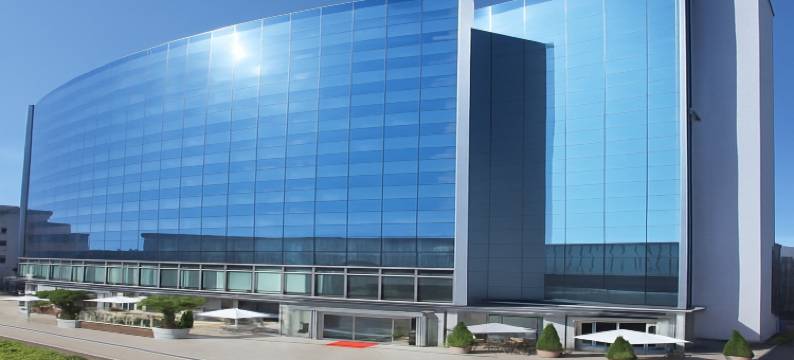 洲际酒店集团旗下的科特布斯假日酒店(Holiday Inn Cottbus by IHG)图片