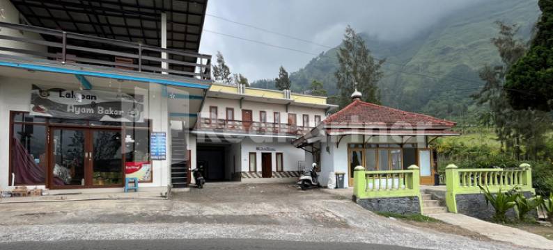 家庭民宿沙丽亚婆罗摩合伙红门酒店(Family Homestay Syariah Bromo Mitra RedDoorz)图片