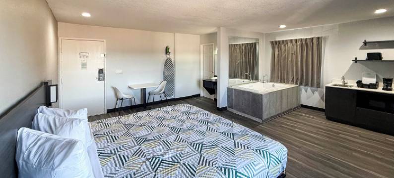 开间 6 小石城, 阿肯色州 - 南(Studio 6 Little Rock, AR South)图片