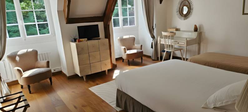 Bed and Breakfast Saultchevreuil, au Mont Saint Michel图片
