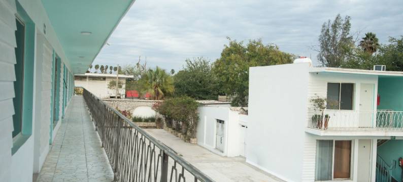 拉西埃斯塔酒店(Hotel la Siesta, Gomez Palacio)图片