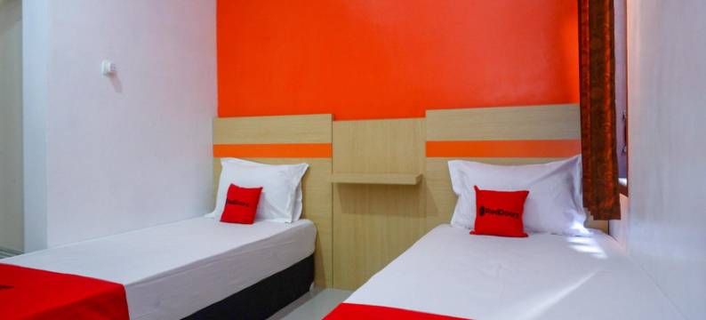 RedDoorz Syariah Near Alun Alun Kota Rembang图片