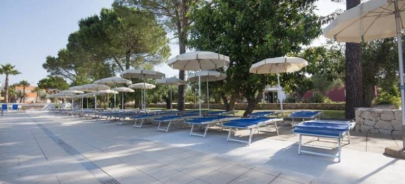 彩色多尔门家庭村(Color Dolmen Family Village)图片