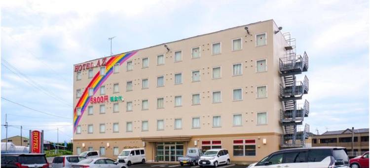 Hotel AZ Kumamoto Kikuchi图片