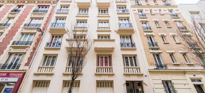 GuestReady - Bel Apt à 5 minutes de Chinatown图片