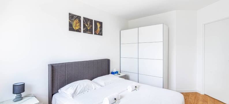 GuestReady - Séjour tout confort à 2 pas de tout图片