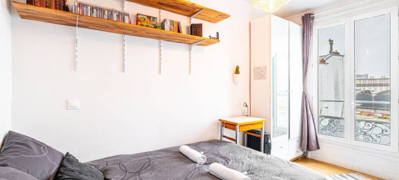 GuestReady - Charmant studio proche des Commodités图片