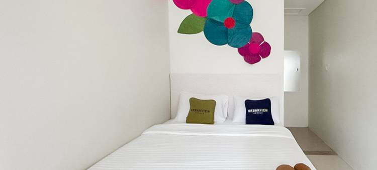 Urbanview at Ra Residence Buah Batu图片