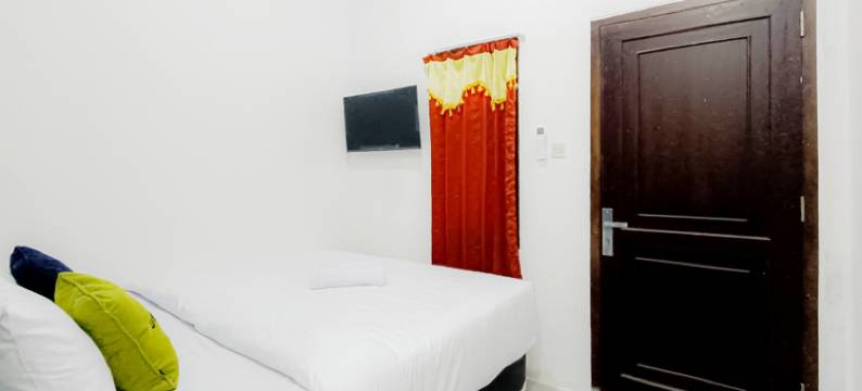 Urbanview Elnino & Elfabio @ Klaten City图片