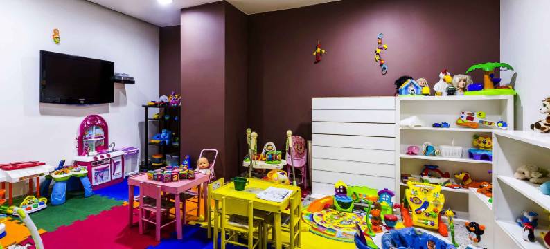 贝伦美爵大酒店(Grand Mercure Belém do Pará)图片