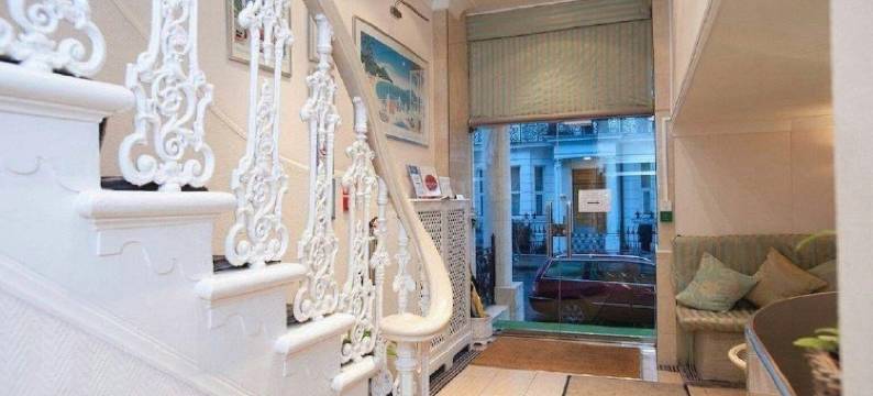 阿姆斯特丹酒店(Amsterdam Hotel)图片