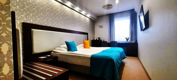 城堡中心酒店(Hotel Zamek Centrum)图片