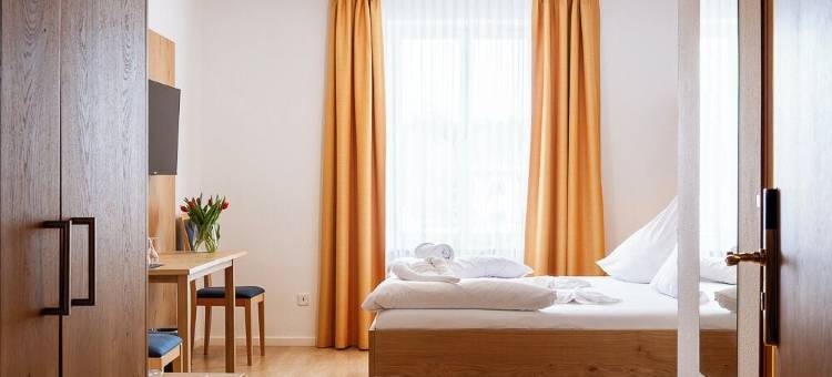 帕斯特酒店(Braustüble Und Hotel Zur Post)图片