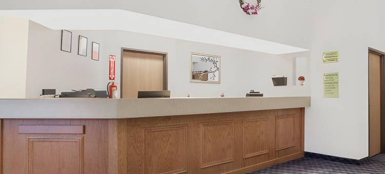 米利奇维尔戴斯酒店(Days Inn by Wyndham Milledgeville)图片