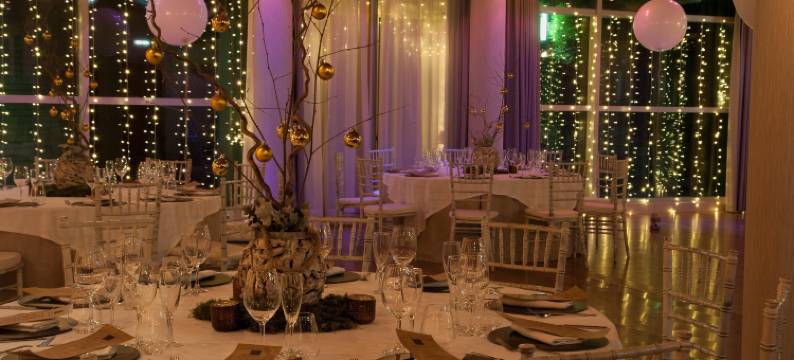 希洪海滩阿巴酒店(Abba Playa Gijon Hotel)图片