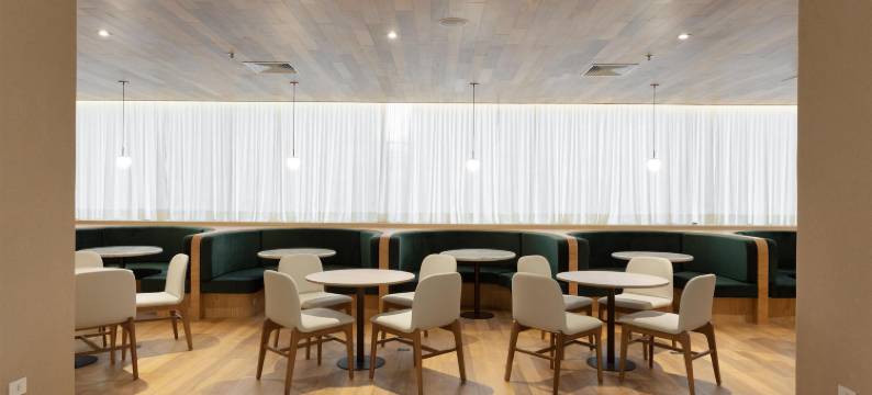 奇美拉洲布酒店，希尔顿好奇收藏(Qoya Hotel Curitiba, Curio Collection by Hilton)图片