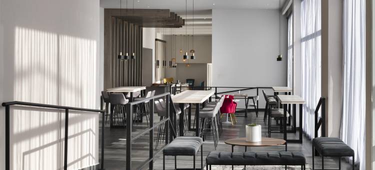Tru by Hilton Saltillo图片