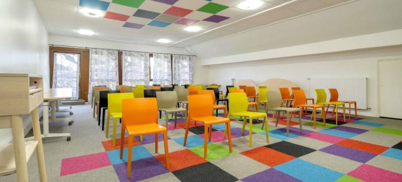 宜必思尚品萨尔堡酒店(Ibis Styles Sarrebourg)图片