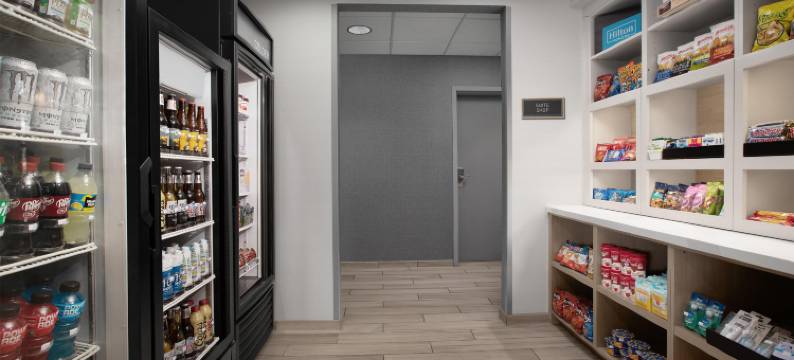 科罗拉多斯普林斯北Homewood Suites by Hilton(Homewood Suites by Hilton Colorado Springs - North)图片