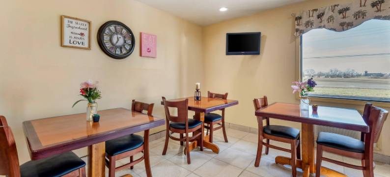 罗德威酒店(Rodeway Inn)图片